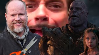 If Joss Whedon edited Avengers: Endgame