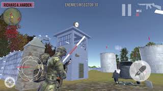 Call of Honor 2: WW2 screenshot 3