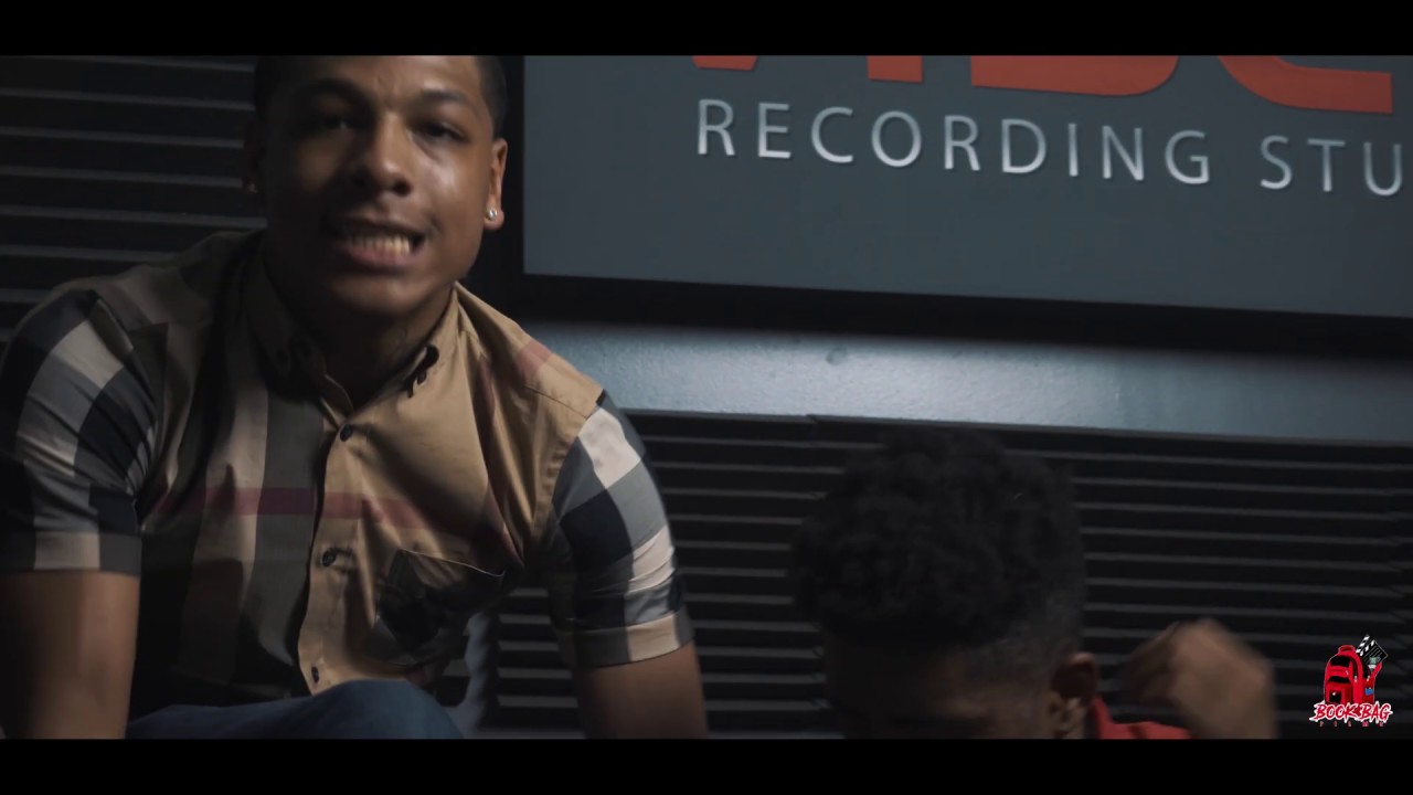 Lil Sauce - Can't Relate (Dir. by @TrvpxJesus)