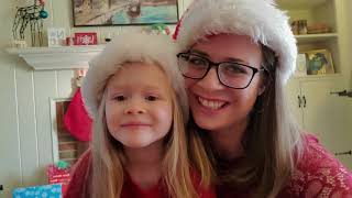 Christmas 2020 Lip Sync