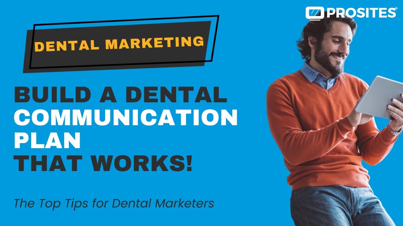 How to Build a Solid Communication Plan For Better Dental Practices ...