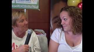 Akron Children's Hospital Mahoning Valley Radiothon / Nathan