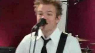 Sum 41- Count Your Last Blessings (live sum41.com)