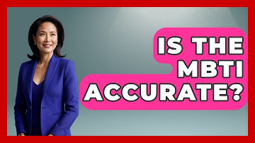 Is The MBTI Accurate? - The Personal Growth Path