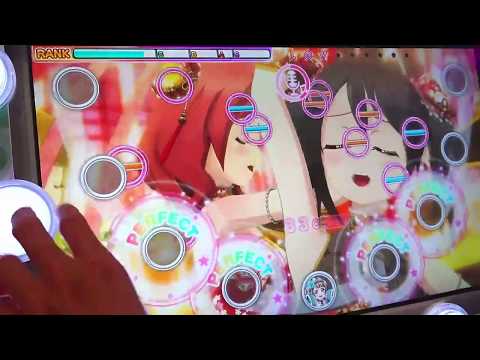 【スクフェスAC】だってだって噫無情 [μ's☆12] アケフェスその19