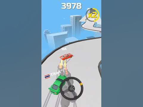 дрифт😎 - YouTube