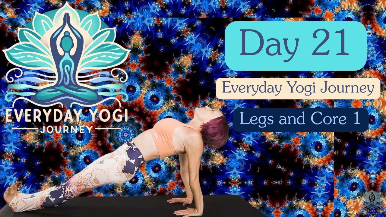 90-Day Challenge | Day 21: Freedom is Surrender Practice