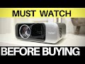 Affordable Auto Focus Projector 4K - 500 ANSI - Yaber V9 Review