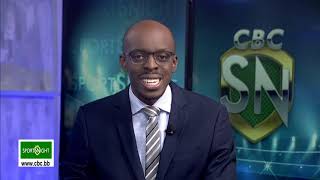 CBC SPORTS NIGHT MAY 05 2019