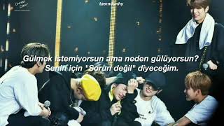 Stray Kids - Silent Cry (Türkçe Çeviri) Resimi