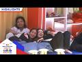 Day 118: Caprice, Lella, Ashley, Krystal, kailangan manatili sa labas ng bahay! | PBB Collab