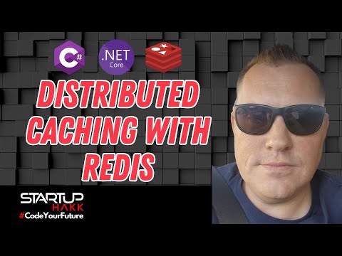 Distributed Caching with Redis and Response Caching in ASP.NET Core | HOW TO - Code Samples