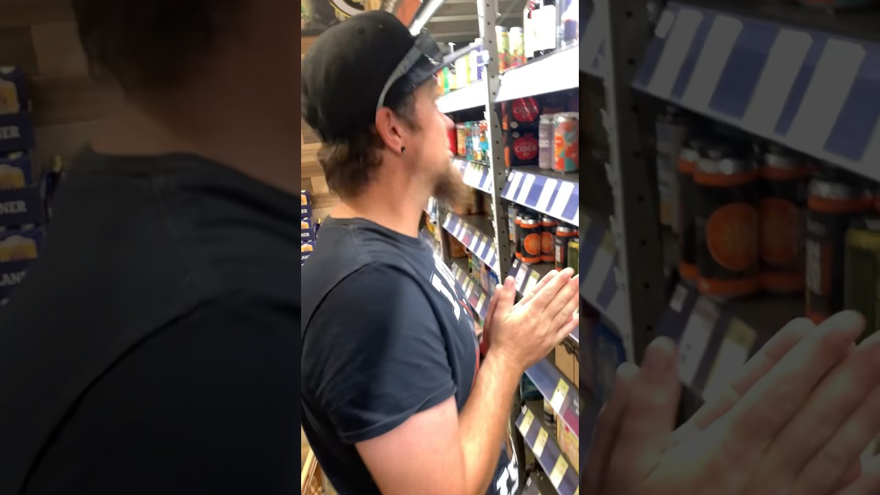 Here’s How We Spent OVER $200 On Beer