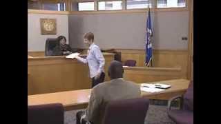 How to Handle a Conciliation Court Hearing