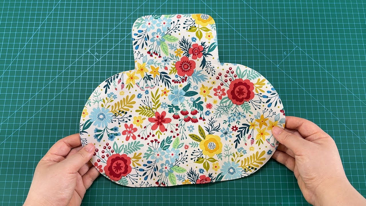 Accordion Wallet Sewing Ideas So Easy And Fast 💟 Gift Sewing Ideas