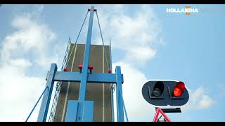 Hollandia Services | IBS Kandelaarbrug