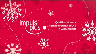 Frohe Feiertage Von Impulsplus