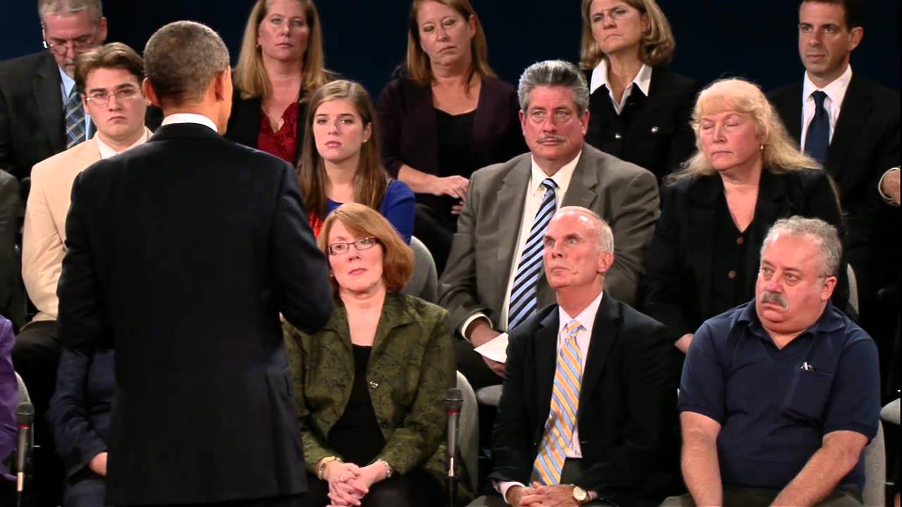 President Obama Discusses His Tax Plan