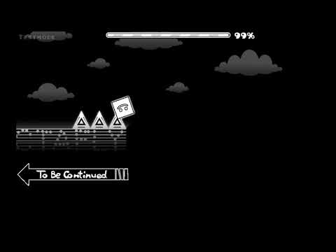 To Be Continued Meme BuTiTi II 99% (Easter egg)