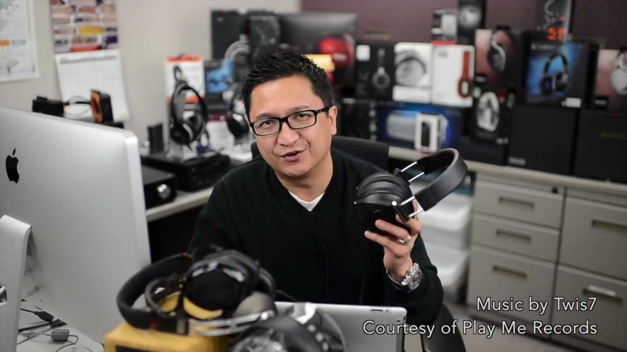 Fostex: CanJam @ RMAF 2012 Coverage - Head-Fi TV