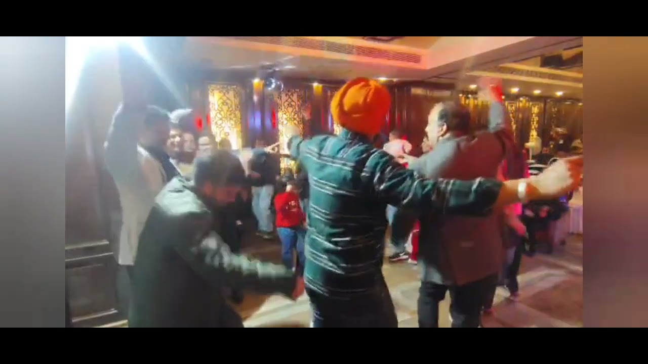 Himachali pahari dance 🪩 🩰