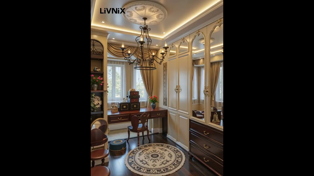 Explore a Fusion of Comfort & Charm