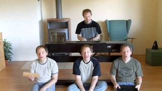 Download Lagu You Got It - Roy Orbison (Schumti-dum-tam clone cover versi MP3