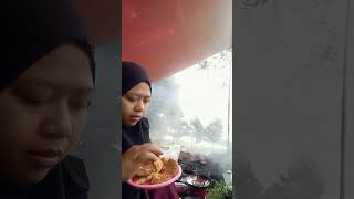 situ rawagede di pagi hari