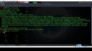 Kali Linux for Beginners 2020 (Part 3) in Bangla