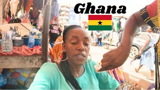 She BOXED me on the face(Felt like it)/Labadi Beach Ghana🇬🇭 screenshot 5