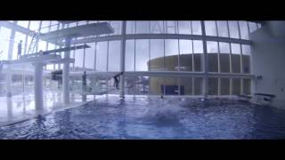 High Diving / Splashdiving Edit 1000fps - Atmospheres by PaxSkills
