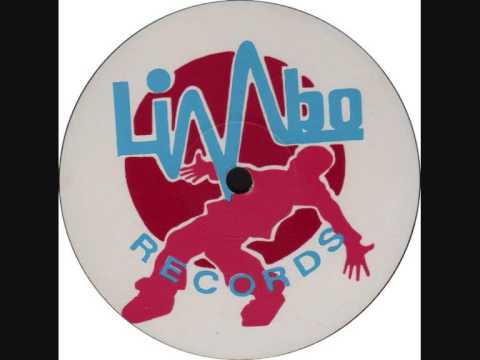 Deep Piece — Deep Piece - Panoramic Shuffle (1993) Squelchalogue Mix