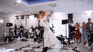 Emocjonalny Pierwszy Taniec Pauliny I Karola Calum Scott - Biblical