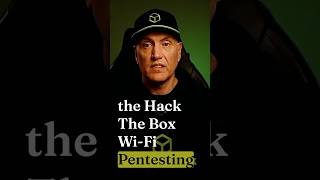 Wireless Pen Testing Training Is Falling Behind