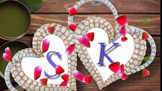 Sk Letter Whatsaap Statussk Best Status For Whatsapp.