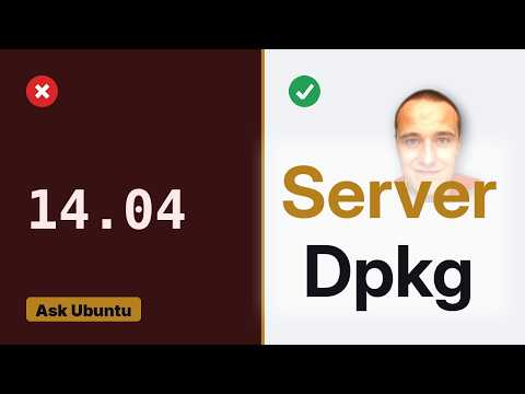 Ubuntu Trusty red5-server installation fails to start