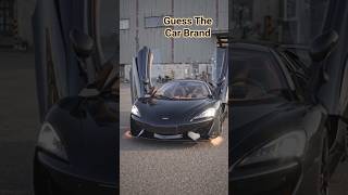#mclaren #supercar #car #luxury #shorts #ytshorts #youtube #quizgame #quiz #carquiz #braintest #kid
