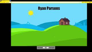 Website with API for sunset/sunrise and local weather - Project 102