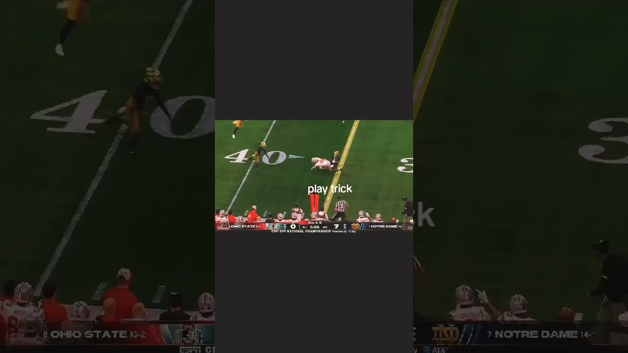 nfk highlights #nfl #collegefootball #nflplayoffs #nfledits