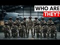 What Makes Delta Force More Secret Than Navy SEALs?