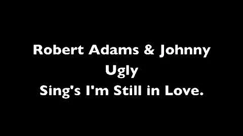 Gypsy Song By Robert Adams I'm Still in Love with ...