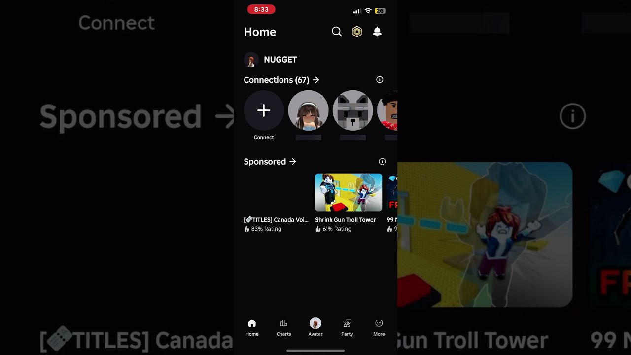 LOOK ANOTHER 67 THING Roblox Memes Funny 67thbpscpt