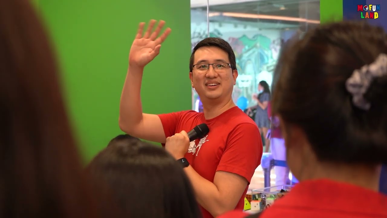 TINGMAN IS HERE !!!!!  At Mofunland  (Highlights)