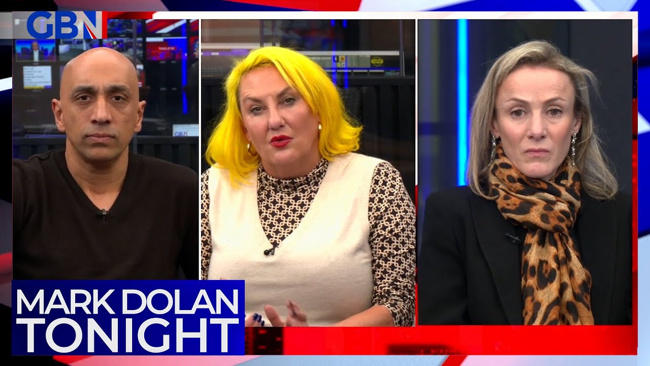 Tommy Sandhu, Lisa McKenzie & Emma Woolf on whether children are being sexualised in commercials