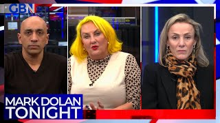 Tommy Sandhu, Lisa McKenzie & Emma Woolf on whether children are being sexualised in commercials screenshot 2