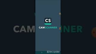 Camscanner apk|version v6.23.0