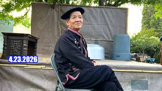 Iu Mien | Gorngv Taux Zipv | 4.23.2026