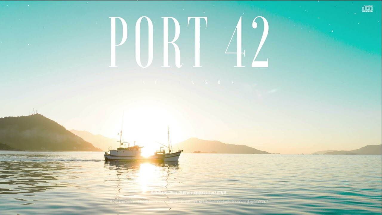 #179 Port 42 (Official)