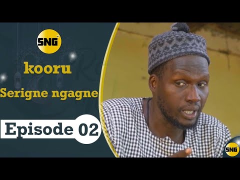 Ramadan de Serigne Ngagne - Episode 02