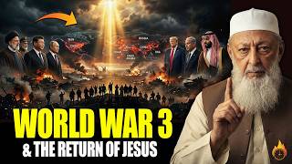 The Secret Link Between World War 3 and The Return Of Jesus | Sheikh Imran Hosein
